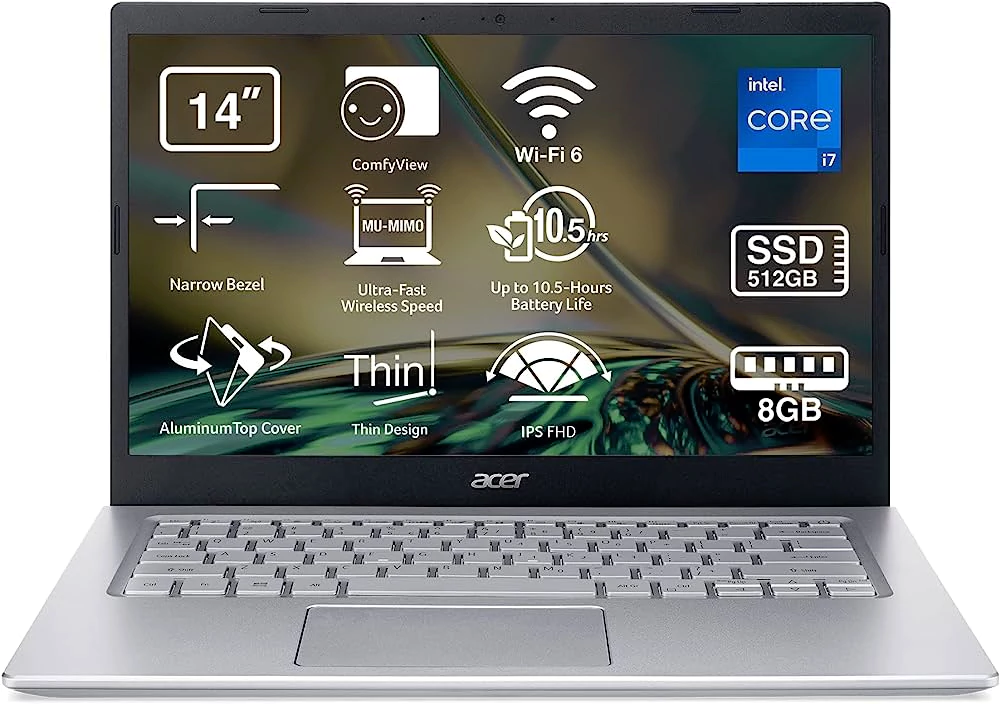 Acer Aspire 5 A514 54