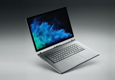 Ultrabook 2018 core i7 con 16 GB de RAM